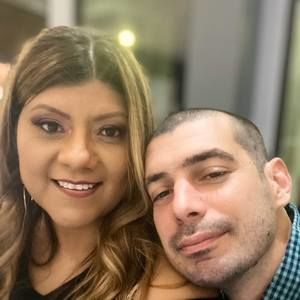 Meet your Posher, Sylvia